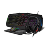 L33T Assassin's Creed 4-in-1 Gaming Pack