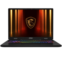 MSI Crosshair 16 HX AI D2XWGKG-005NL - RTX 5070 - Ultra U7