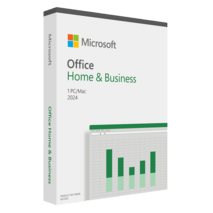 Office Home & Business 2024