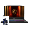 MSI Katana 15 HX B14WGK-847NL - RTX 5070 - Intel i7