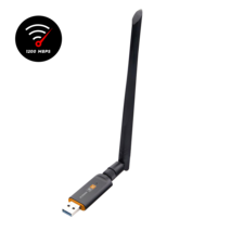 1200Mbps RAIDER PRO WiFi USB