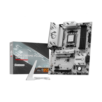 MSI B850 GAMING PLUS WIFI6E