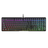 Cherry Xtrfy MX 3.1 MX2A Brown Qwerty US Zwart