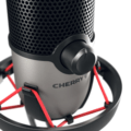 Cherry UM 6.0 ADVANCED Tafelmicrofoon