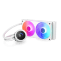 Waterkoeling NZXT Kraken Plus 240 RGB White