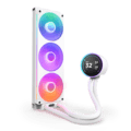 Waterkoeling NZXT Kraken Elite 360 RGB White