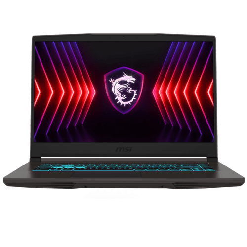 MSI Thin 15 B12UC-1255NL - RTX 3050 - Intel i5