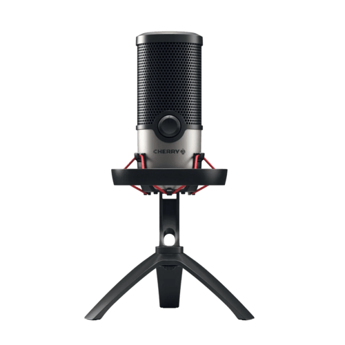 Cherry UM 6.0 ADVANCED Tafelmicrofoon