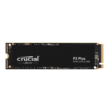 SSD M.2 4000GB Crucial P3 Plus