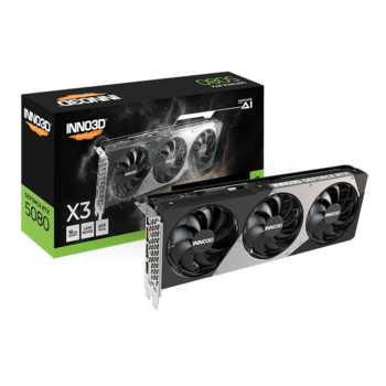 NVIDIA RTX 5080 16GB