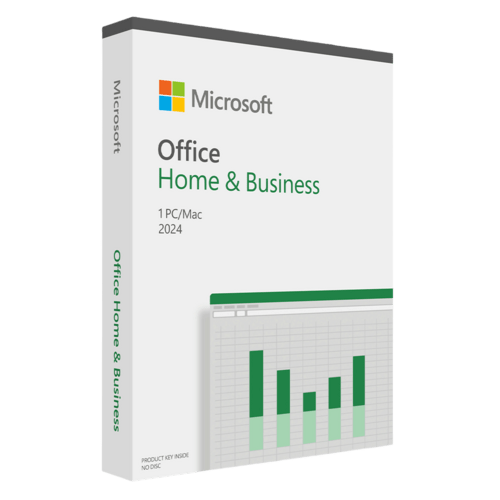 Office Home & Business 2024