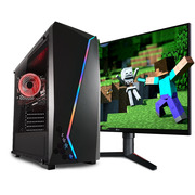 Game PC Budget