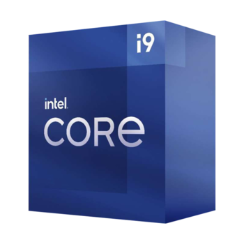 Intel® Core™ i9-12900F - 16 Cores