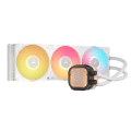 Waterkoeling Corsair iCUE Link Titan 360 RX LCD White