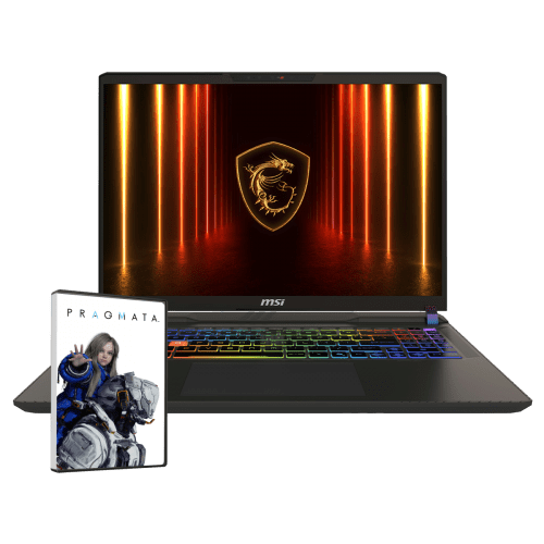 MSI Vector 16 HX AI A2XWIG-209NL - RTX 5080 - Ultra 9