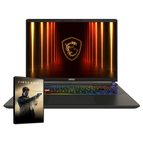 MSI Vector 16 HX AI A2XWIG-209NL - RTX 5080 - Ultra 9