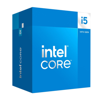 Intel® Core™ i5-14400F - 10 Cores