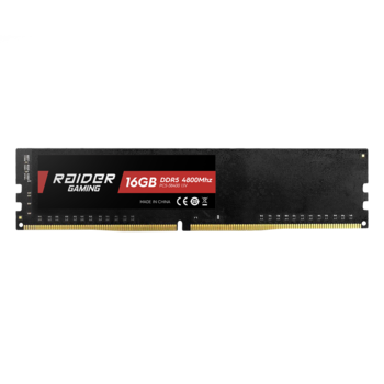 RAIDER GAMING 16GB DDR5-4800