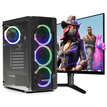 AMD Game PC