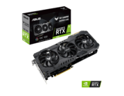 Asus TUF GAMING GeForce RTX 3060 V2 OC Edition