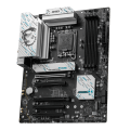 MSI B760 GAMING PLUS WIFI DDR4