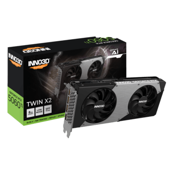 NVIDIA RTX 5060 Ti 8GB