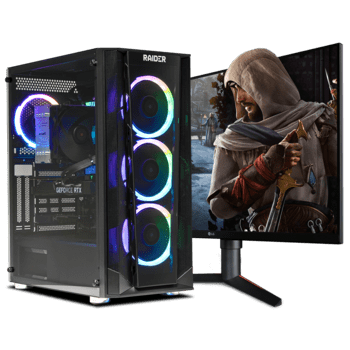 AMD Game PC MAX