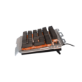 RAIDER 2-in-1 GAMING COMBO V1