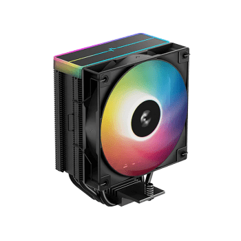 DeepCool AG400 BK ARGB