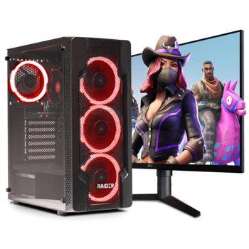 AMD Game PC