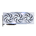 NVIDIA MSI GeForce RTX 5070 12G GAMING TRIO OC WHITE