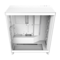 NZXT H7 Flow RGB - White