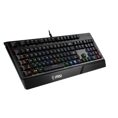 MSI Vigor GK20 (Qwerty US)