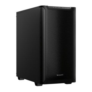 Be quiet! Pure Base 501