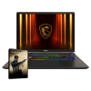 MSI Vector 16 HX AI A2XWIG-209NL - RTX 5080 - Ultra 9