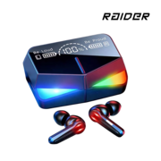 RAIDER Earbuds Ultra Gaming