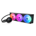 Waterkoeling NZXT Kraken Plus 360 RGB Black