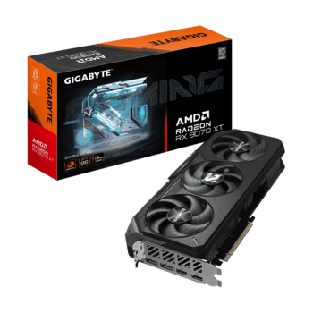 AMD Radeon RX 9070 XT 16GB