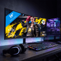 34" RAIDER 200Hz WQHD ULTRA WIDE GAMING
