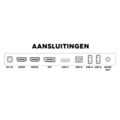 49" RAIDER 144Hz DWQHD GAMING