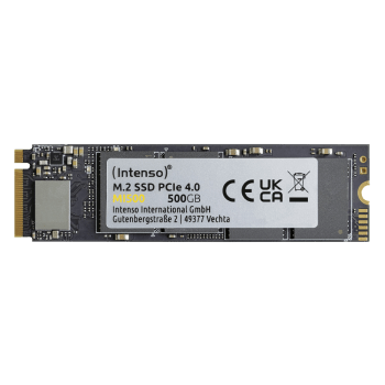 SSD M.2 500GB Intenso MI500