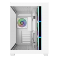 Cooler Master Elite 681 Pano White