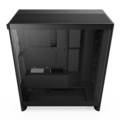 NZXT H7 Flow RGB - Black