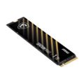 SSD M.2 1000GB MSI Spatium M461 