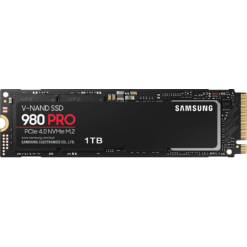 SSD M.2 1000GB Samsung 980 PRO