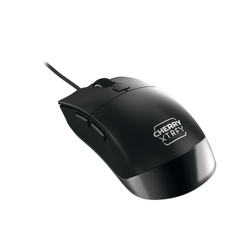 Cherry Xtrfy M50 Wired Gaming muis