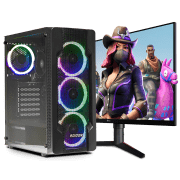 AMD Game PC