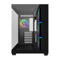 Cooler Master Elite 681 Pano Black