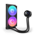 Waterkoeling NZXT Kraken Plus 240 RGB Black
