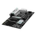 MSI B760 GAMING PLUS WIFI DDR4
